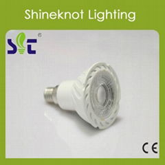 High Quality CE ROHS MR16 COB LED Spotlight 5w