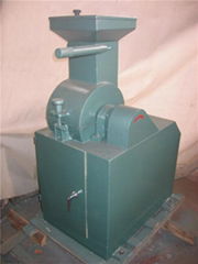 laboratory hammer crusher 