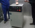 cabinet/table gold melting furnace  1