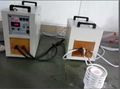 35AB 1-8kg portable gold metling furnace