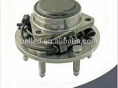  15037207 15233111 515054 American car wheel hub bearing units