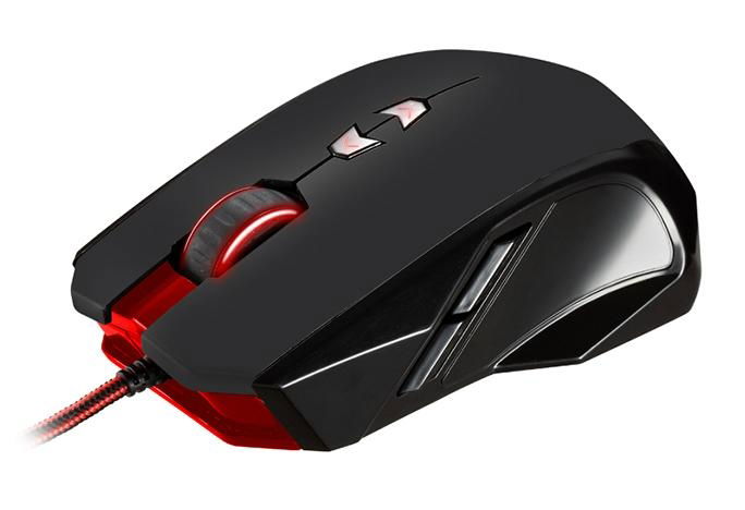 Gaming mouse SC-MG-MG383 1