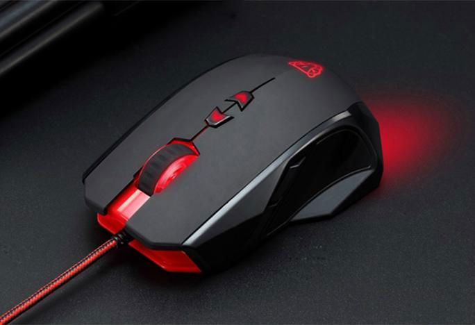 Gaming mouse SC-MG-MG383 2