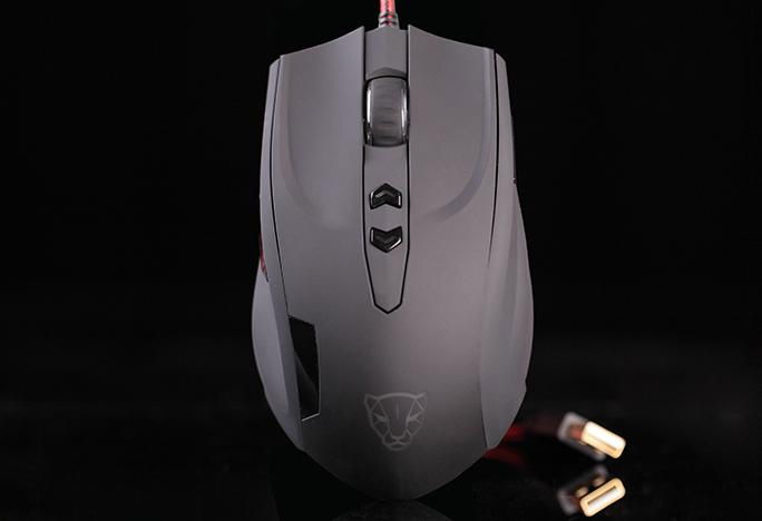 Gaming mouse SC-MG-MG382