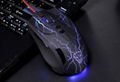 Gaming mouse SC-MG-MG382 2