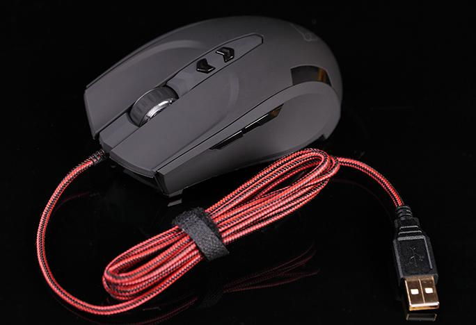 Gaming mouse SC-MG-MG382 3