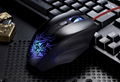 Gaming mouse SC-MG-MG380 4