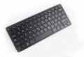 Wireless keyboard SC-MG-KW608 1