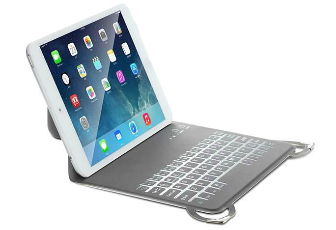 Bluetooth wireless keyboard SC-MG-KB798 2