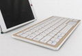 Bluetooth wireless keyboard SC-MG-KB799 1