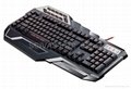 High-quality best gaming keyboard SC-MG-KG427