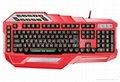 High-quality best gaming keyboard SC-MG-KG427 2