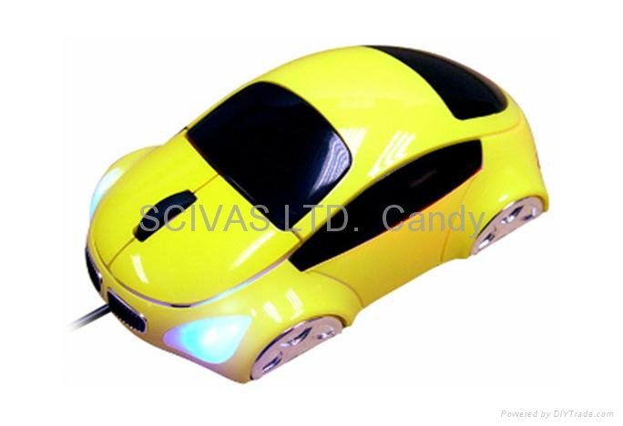 Car mouse SC-MG-MF181