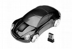 Wireless Car mouse SC-SG-MW998