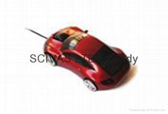 Car mouse SC-SG-MC995