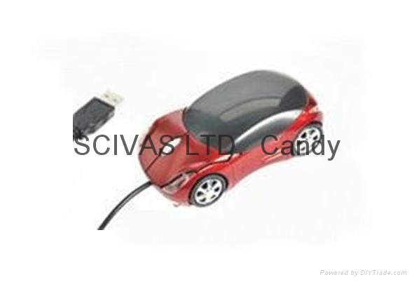 Car mouse SC-SG-MC994