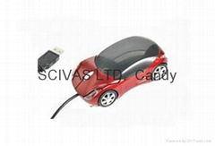 Car mouse SC-SG-MC994