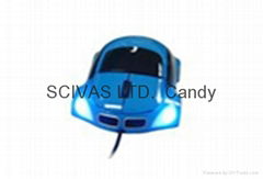 Car mouse SC-SG-MC993