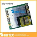 72V lifepo4 BMS/PCM with 100A