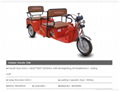 2015 Hot sale 800W three wheel electric