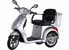 2015 hot sale electric mobility scooter