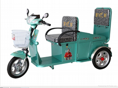 2015 hot sale mobility scooter for passenger and cargo
