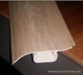 PVC skirting board 2