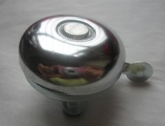 bicycle iron bell