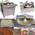 Vegetable Filling Cutter