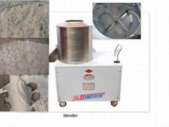 powder blender