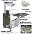 Dough Divider&Rounder  1