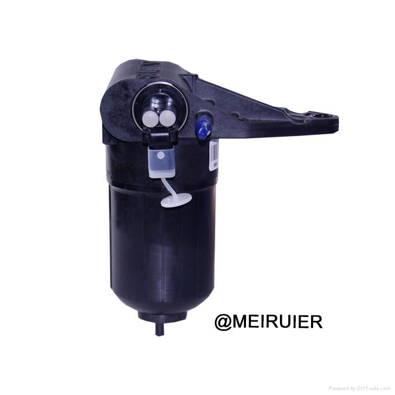 Fuel Pump Assembly ULPK0040  5