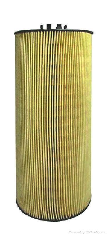 Filter Element for Mercedes-Benz Engines E500HD129