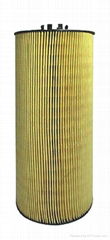 Filter Element for Mercedes-Benz Engines E500HD129