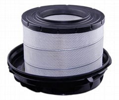 Auto Air filter for Mercedes-Benz Trucks