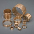 OOB-22 Wrapped Bronze Sleeve Bushing