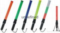 54cm rechargeable LED traffic baton