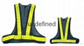 Traffic Safety vest  3