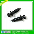 C1022 Phillip recess Pan head self tapping screw 2