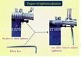 shiitake mushroom cultivation bag sealing machine 2