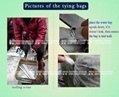 shiitake mushroom cultivation bag sealing machine 4