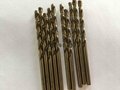 HSS  drill bits for stainless steel 2