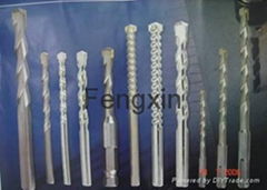 masonry drill bits