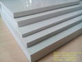 PVC foam board