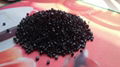 recycled plastic raw material nylon 6 pellets 1