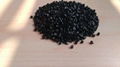 recycled plastic raw material nylon 6 pellets 3