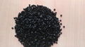 recycled plastic raw material nylon 6 pellets 5