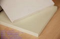 PVC foam board with different density