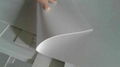 high gloss PVC rigid sheet and pvc sheets  2