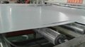 high gloss PVC rigid sheet and pvc sheets  1